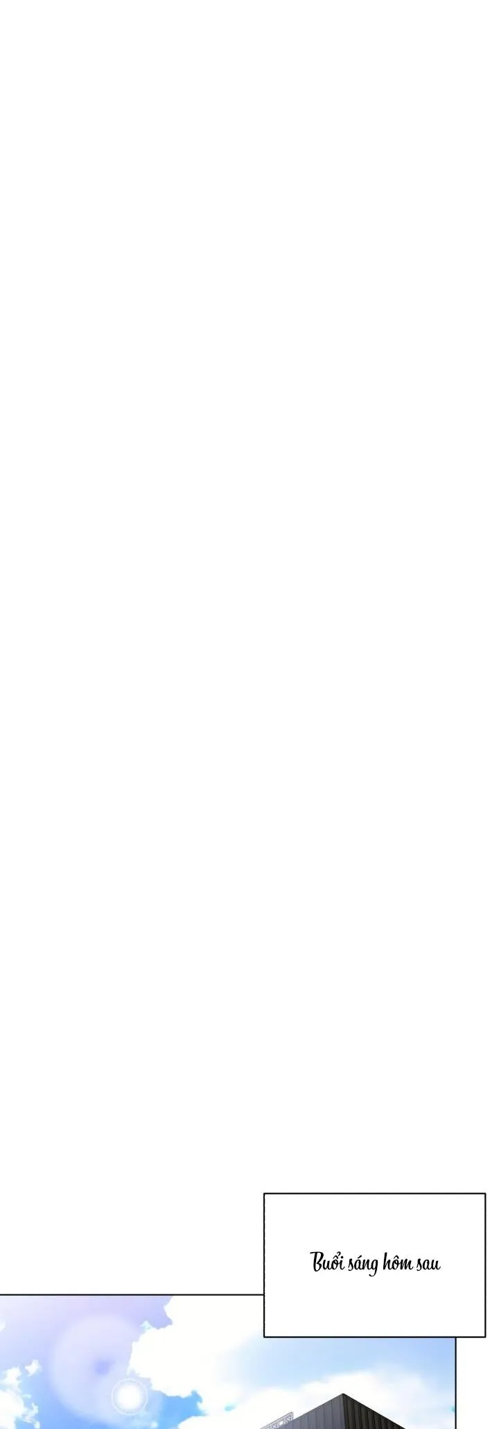 Giai điệu của bạn, tiếng lòng của tôi Chapter 6 Trang 23