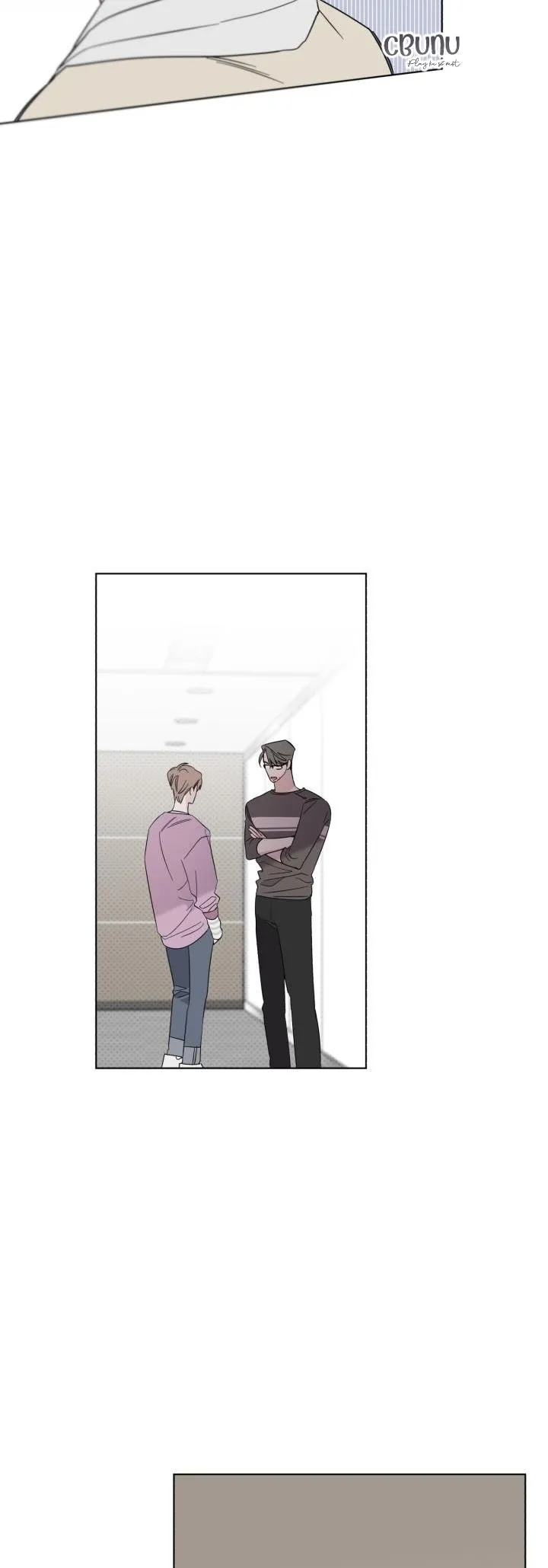 Giai điệu của bạn, tiếng lòng của tôi Chapter 6 Trang 26