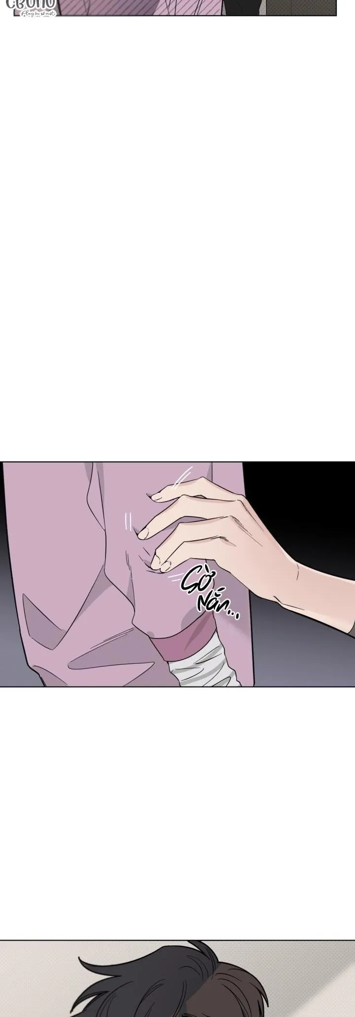 Giai điệu của bạn, tiếng lòng của tôi Chapter 6 Trang 28