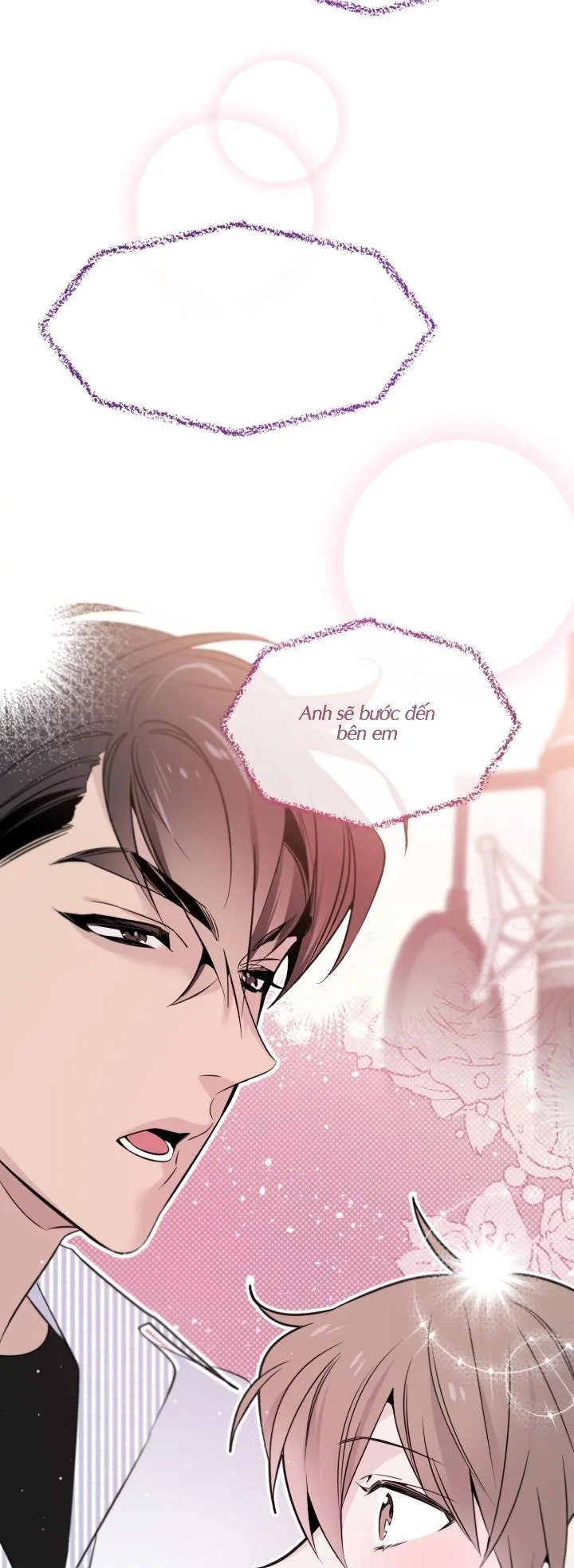 Giai điệu của bạn, tiếng lòng của tôi Chapter 7 Trang 18