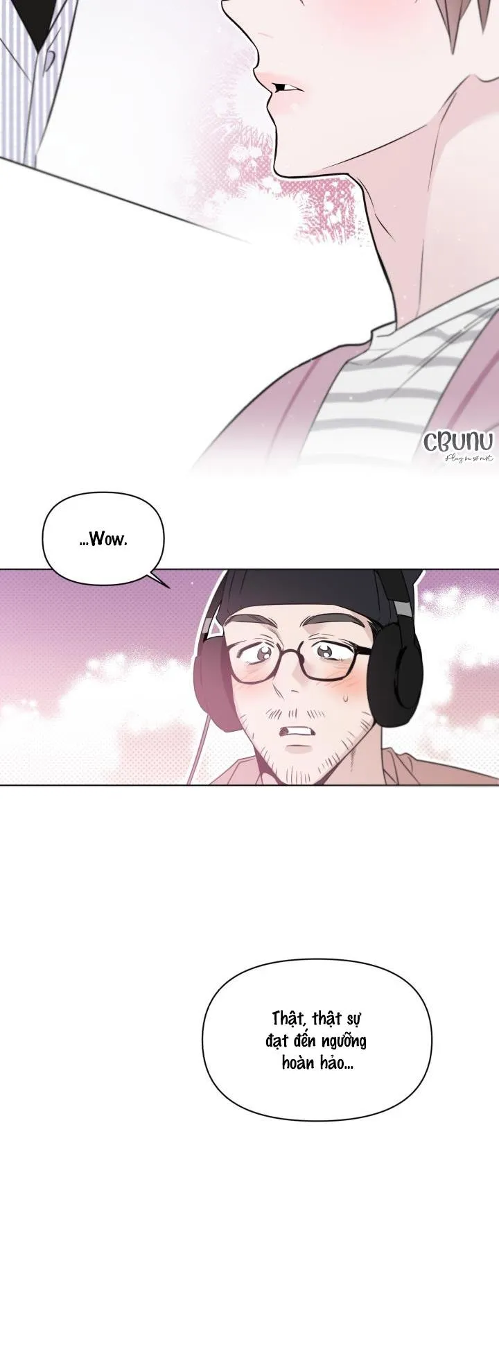 Giai điệu của bạn, tiếng lòng của tôi Chapter 7 Trang 19