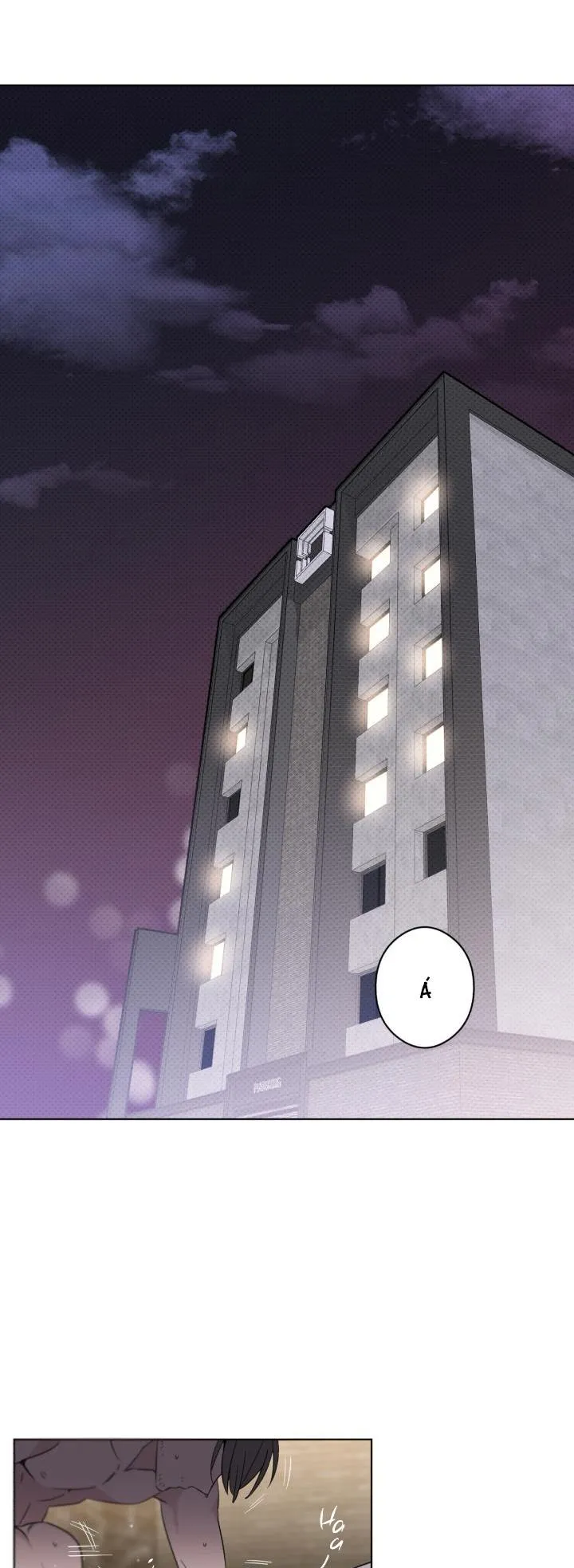 Giai điệu của bạn, tiếng lòng của tôi Chapter 7 Trang 20