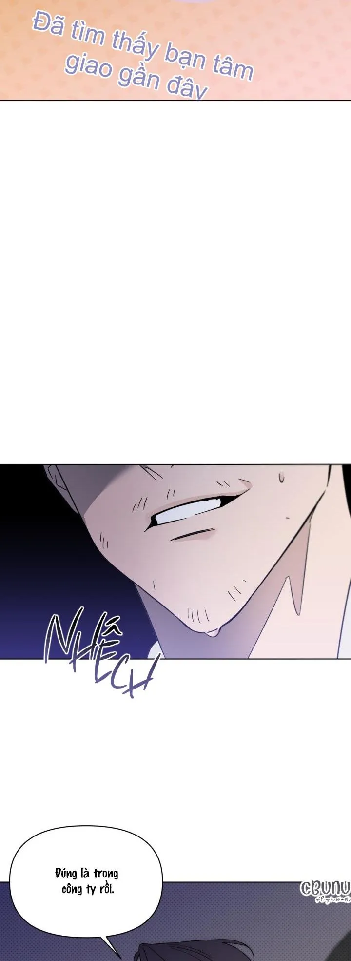 Giai điệu của bạn, tiếng lòng của tôi Chapter 7 Trang 24