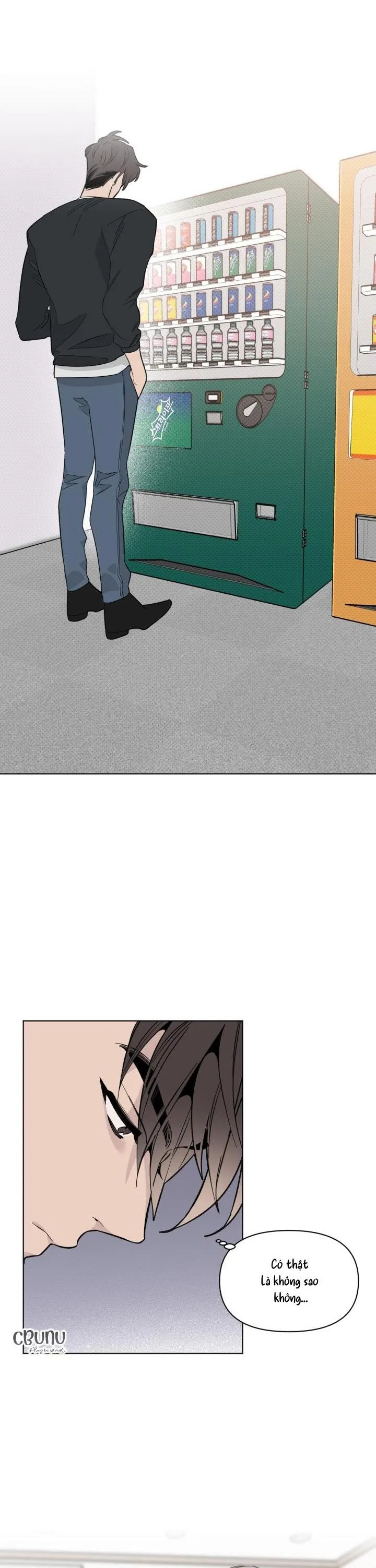 Giai điệu của bạn, tiếng lòng của tôi Chapter 8 Trang 22