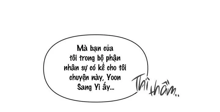 Giai điệu của bạn, tiếng lòng của tôi Chapter 9 Trang 3