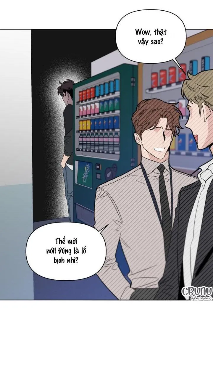 Giai điệu của bạn, tiếng lòng của tôi Chapter 9 Trang 4