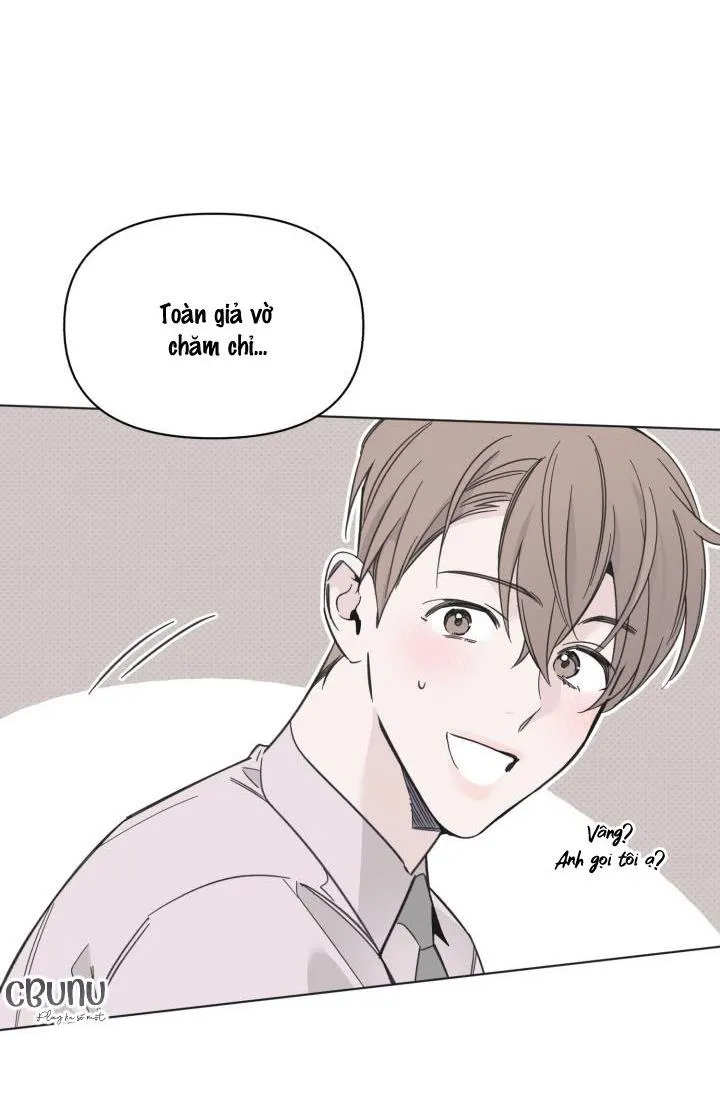 Giai điệu của bạn, tiếng lòng của tôi Chapter 9 Trang 6