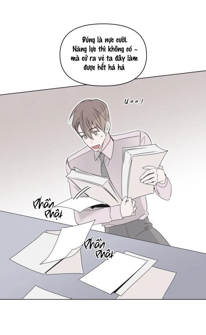 Giai điệu của bạn, tiếng lòng của tôi Chapter 9 Trang 7