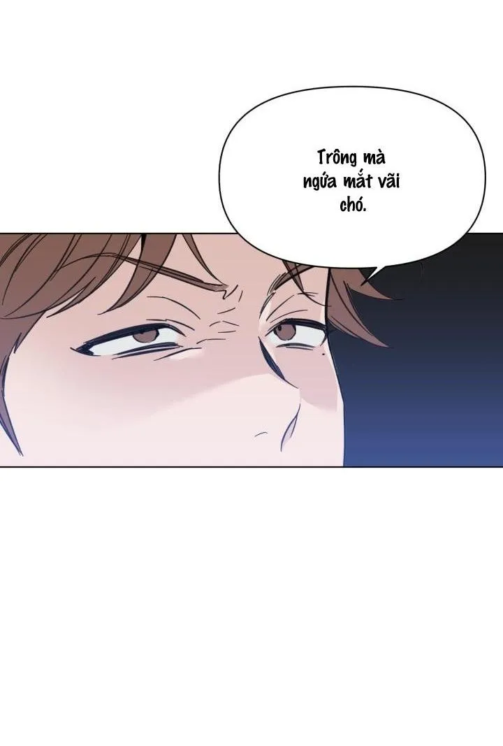 Giai điệu của bạn, tiếng lòng của tôi Chapter 9 Trang 8