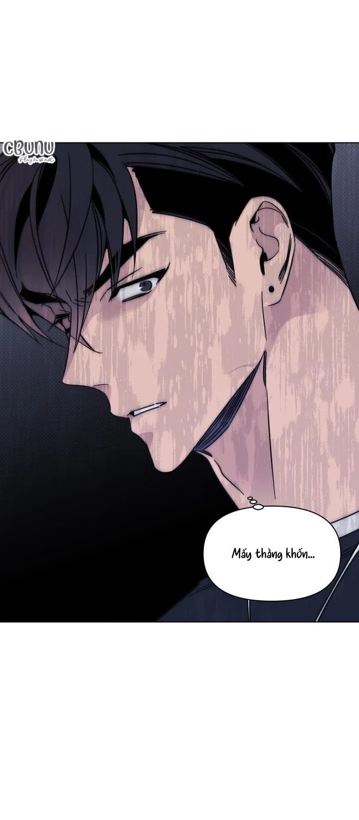 Giai điệu của bạn, tiếng lòng của tôi Chapter 9 Trang 10