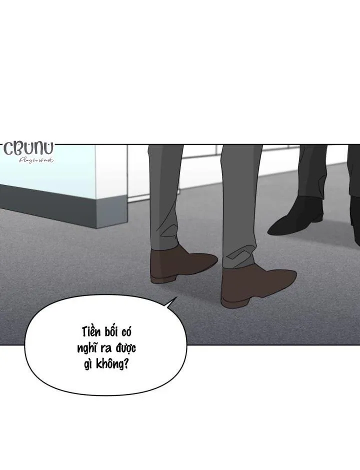 Giai điệu của bạn, tiếng lòng của tôi Chapter 9 Trang 14