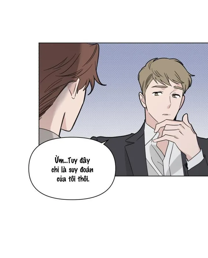 Giai điệu của bạn, tiếng lòng của tôi Chapter 9 Trang 15