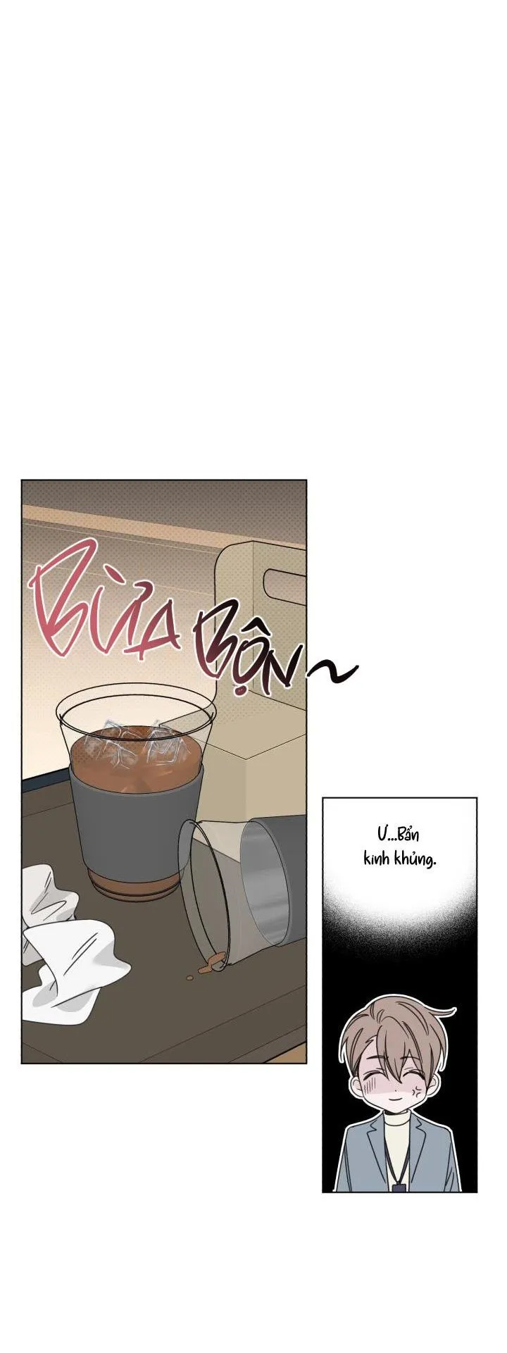 Giai điệu của bạn, tiếng lòng của tôi Chapter 9 Trang 25