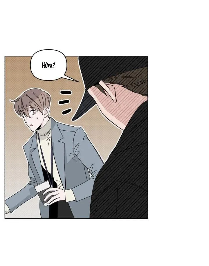 Giai điệu của bạn, tiếng lòng của tôi Chapter 9 Trang 27