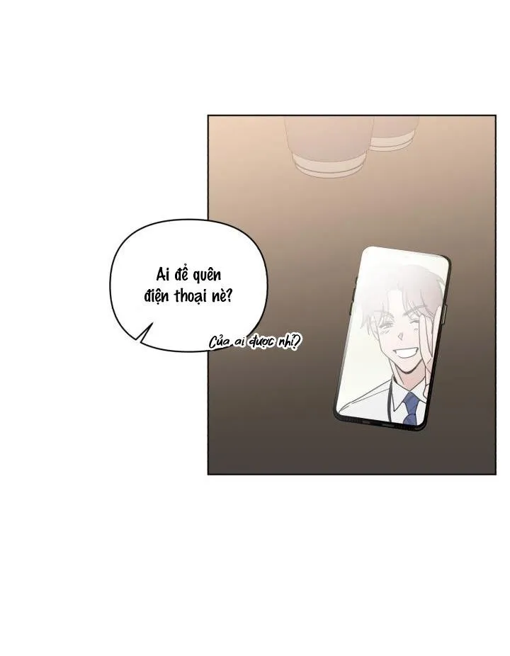 Giai điệu của bạn, tiếng lòng của tôi Chapter 9 Trang 28