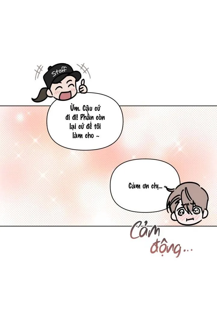 Giai điệu của bạn, tiếng lòng của tôi Chapter 9 Trang 30