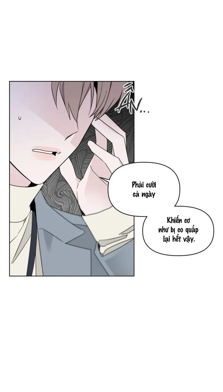 Giai điệu của bạn, tiếng lòng của tôi Chapter 9 Trang 33