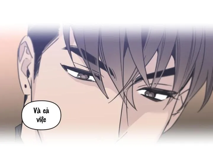 Giai điệu của bạn, tiếng lòng của tôi Chapter 9 Trang 37