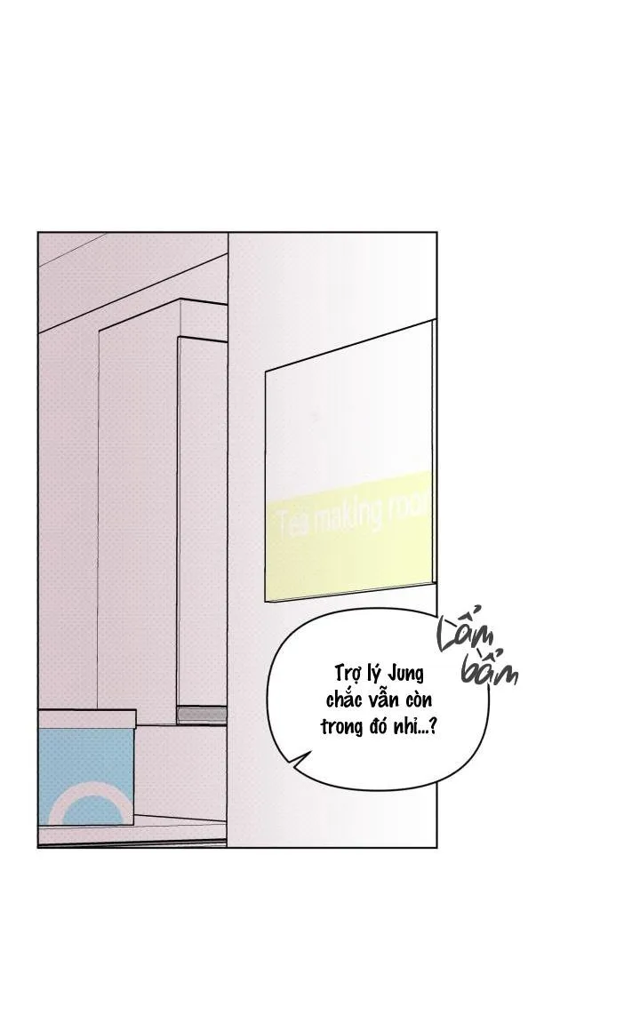 Giai điệu của bạn, tiếng lòng của tôi Chapter 9 Trang 39