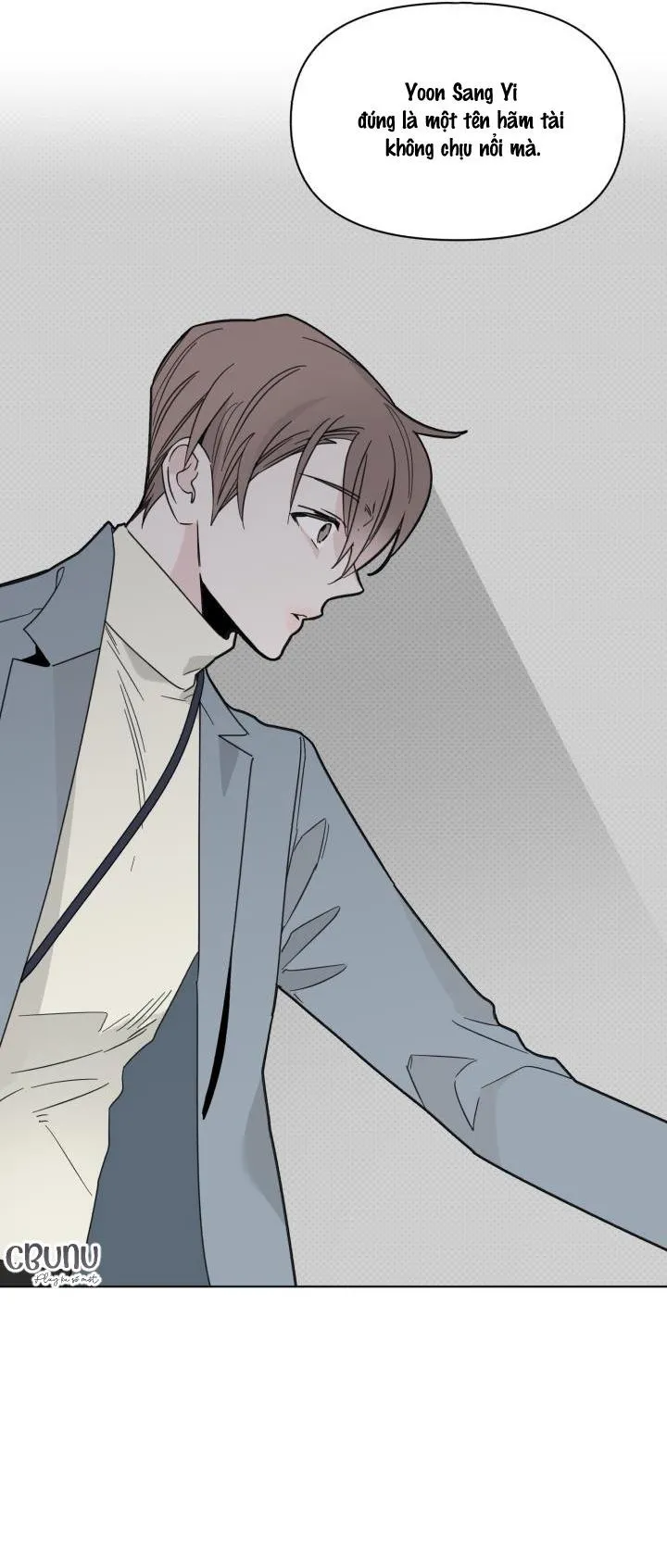 Giai điệu của bạn, tiếng lòng của tôi Chapter 9 Trang 41