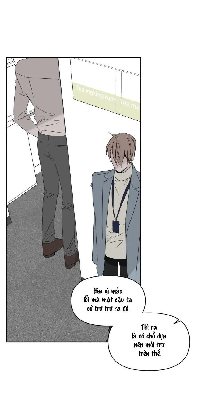 Giai điệu của bạn, tiếng lòng của tôi Chapter 9 Trang 43