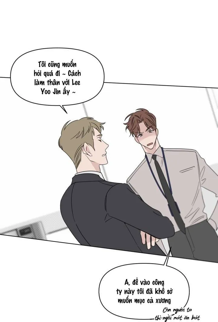 Giai điệu của bạn, tiếng lòng của tôi Chapter 9 Trang 45