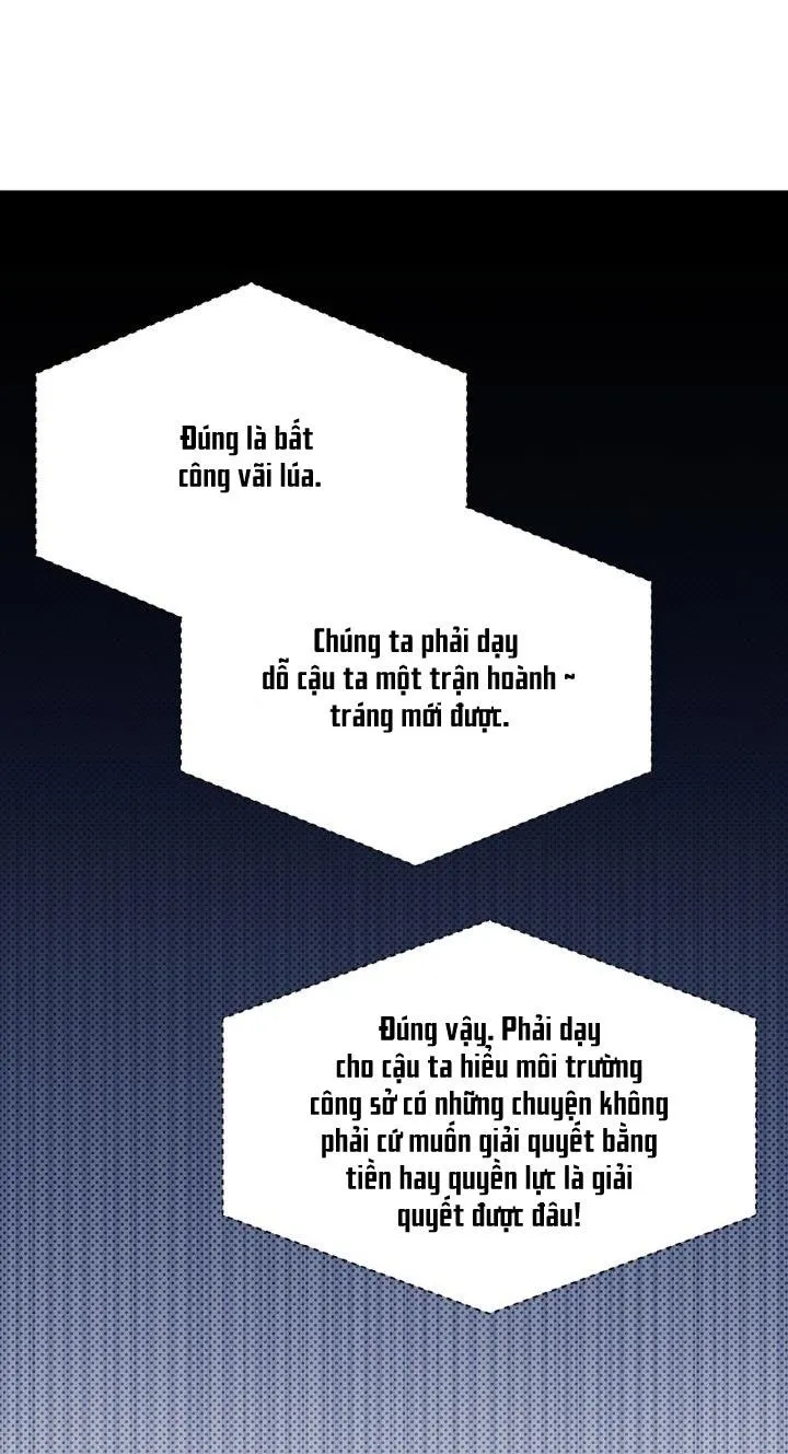 Giai điệu của bạn, tiếng lòng của tôi Chapter 9 Trang 50