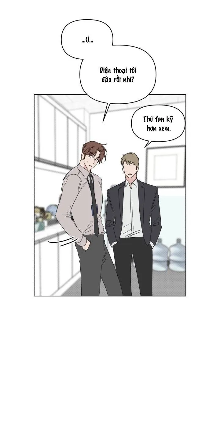 Giai điệu của bạn, tiếng lòng của tôi Chapter 9 Trang 53