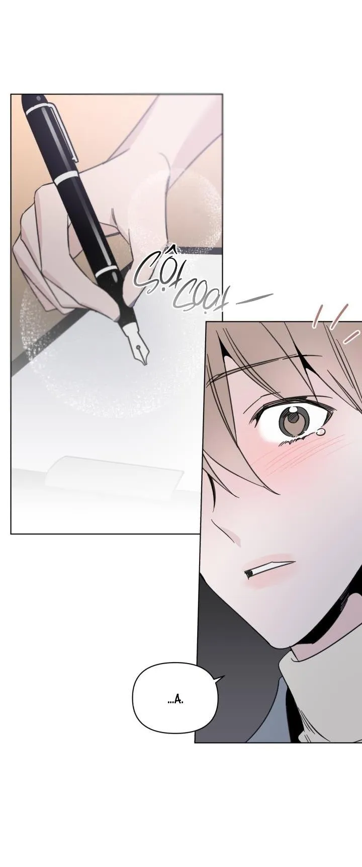 Giai điệu của bạn, tiếng lòng của tôi Chapter 9 Trang 58