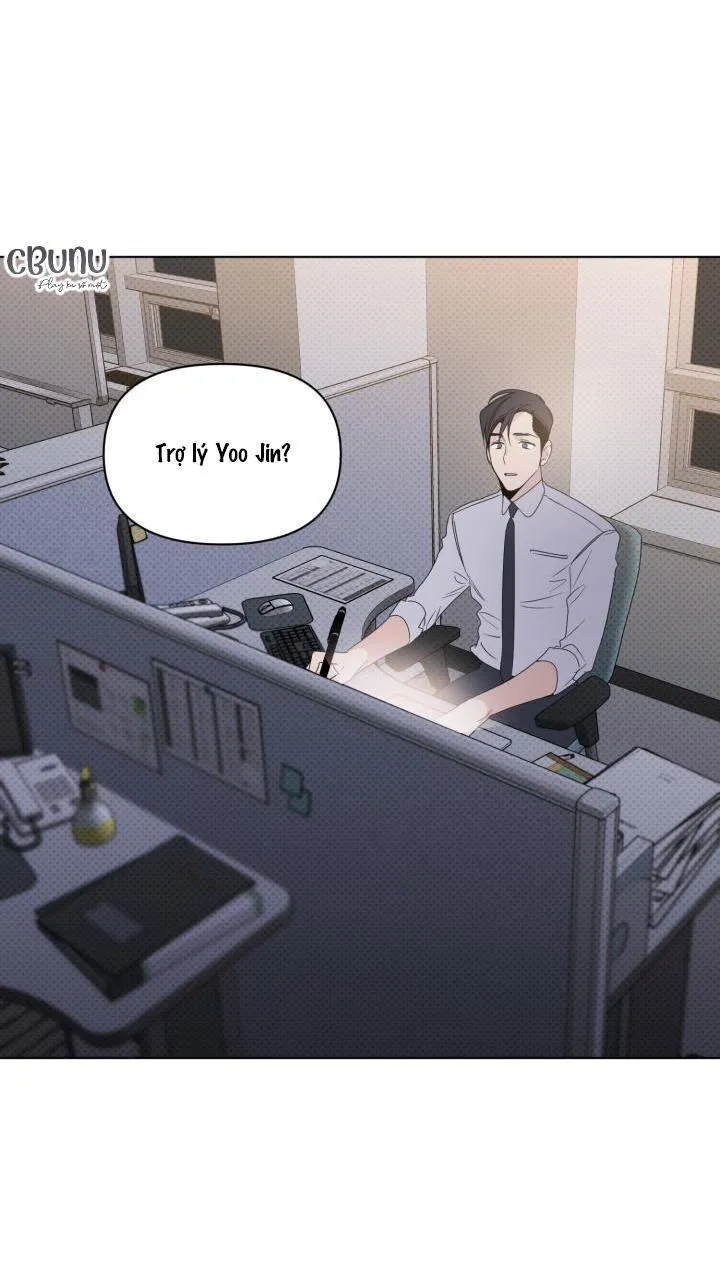 Giai điệu của bạn, tiếng lòng của tôi Chapter 9 Trang 59