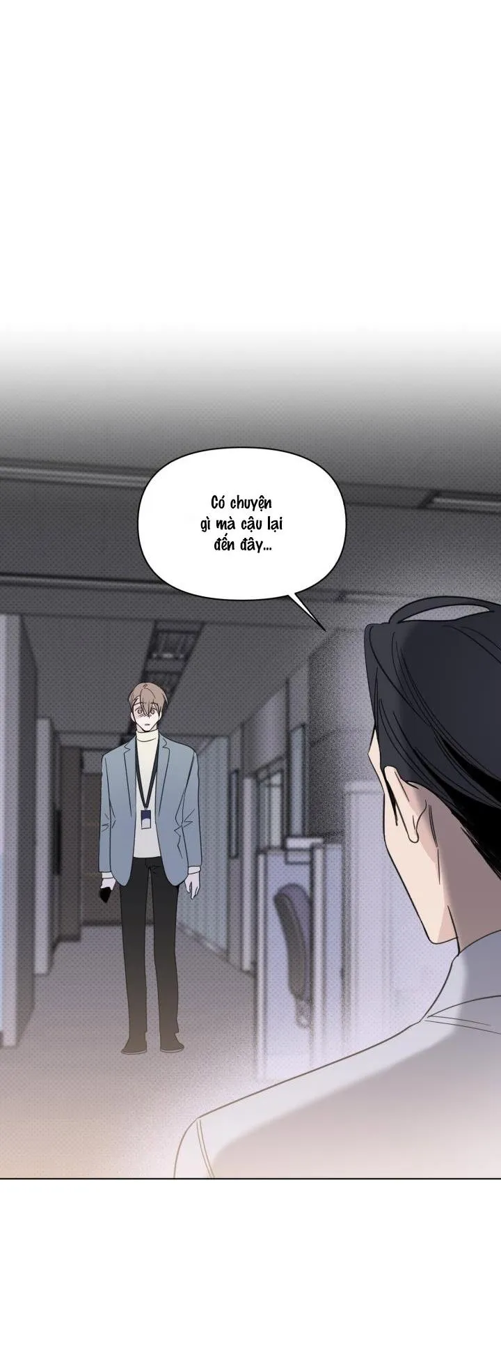 Giai điệu của bạn, tiếng lòng của tôi Chapter 9 Trang 61