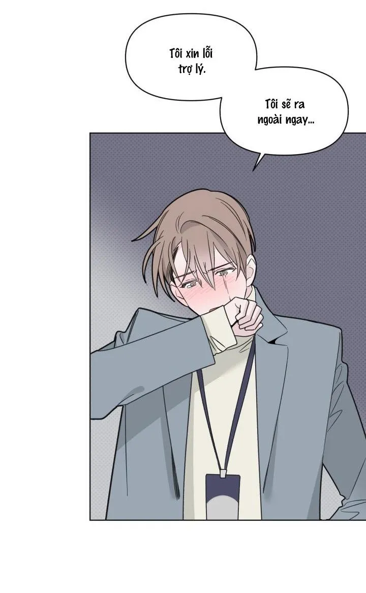 Giai điệu của bạn, tiếng lòng của tôi Chapter 10 Trang 4