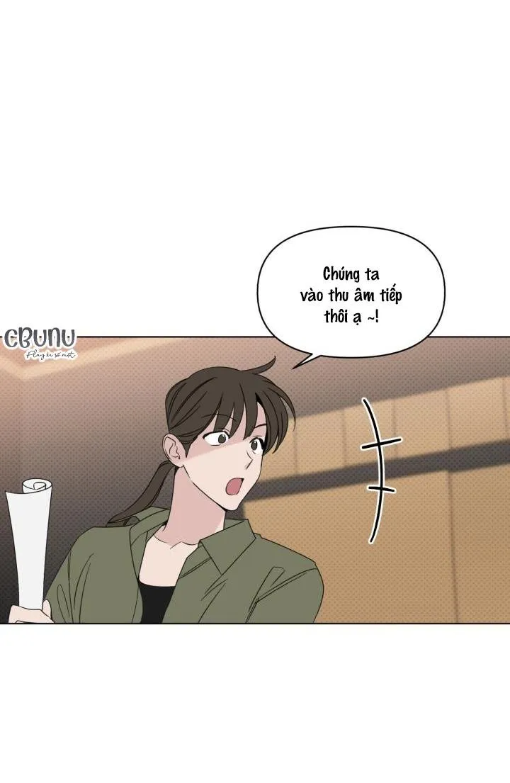 Giai điệu của bạn, tiếng lòng của tôi Chapter 10 Trang 9