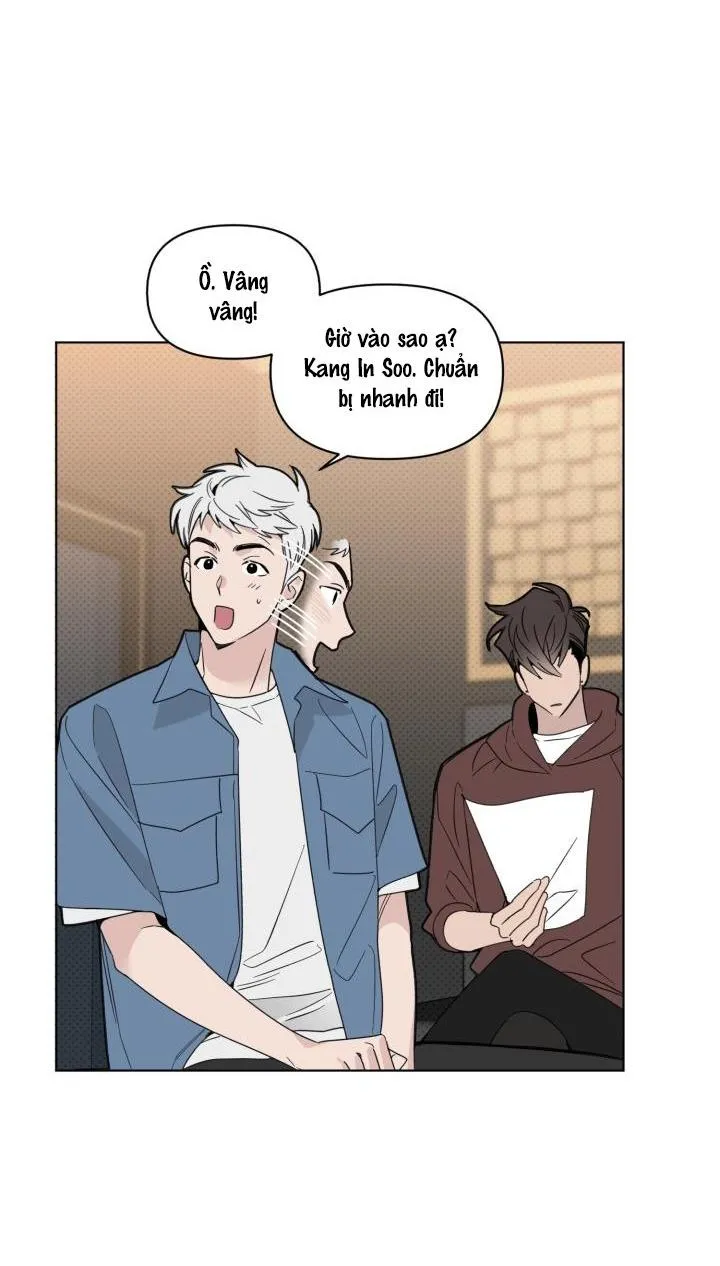 Giai điệu của bạn, tiếng lòng của tôi Chapter 10 Trang 10