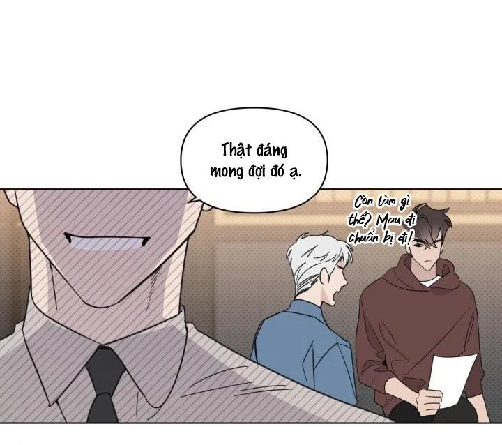 Giai điệu của bạn, tiếng lòng của tôi Chapter 10 Trang 13