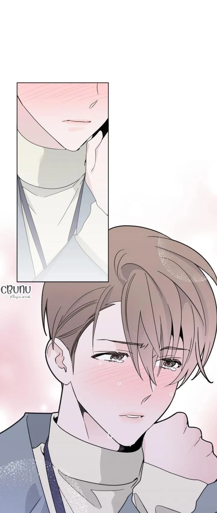 Giai điệu của bạn, tiếng lòng của tôi Chapter 10 Trang 17