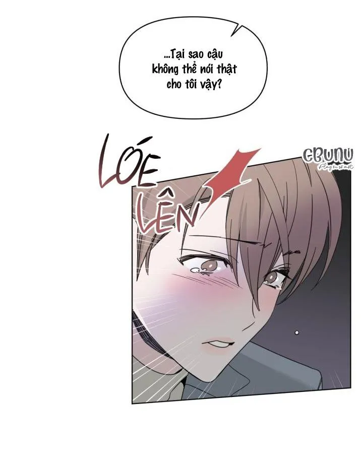 Giai điệu của bạn, tiếng lòng của tôi Chapter 10 Trang 20