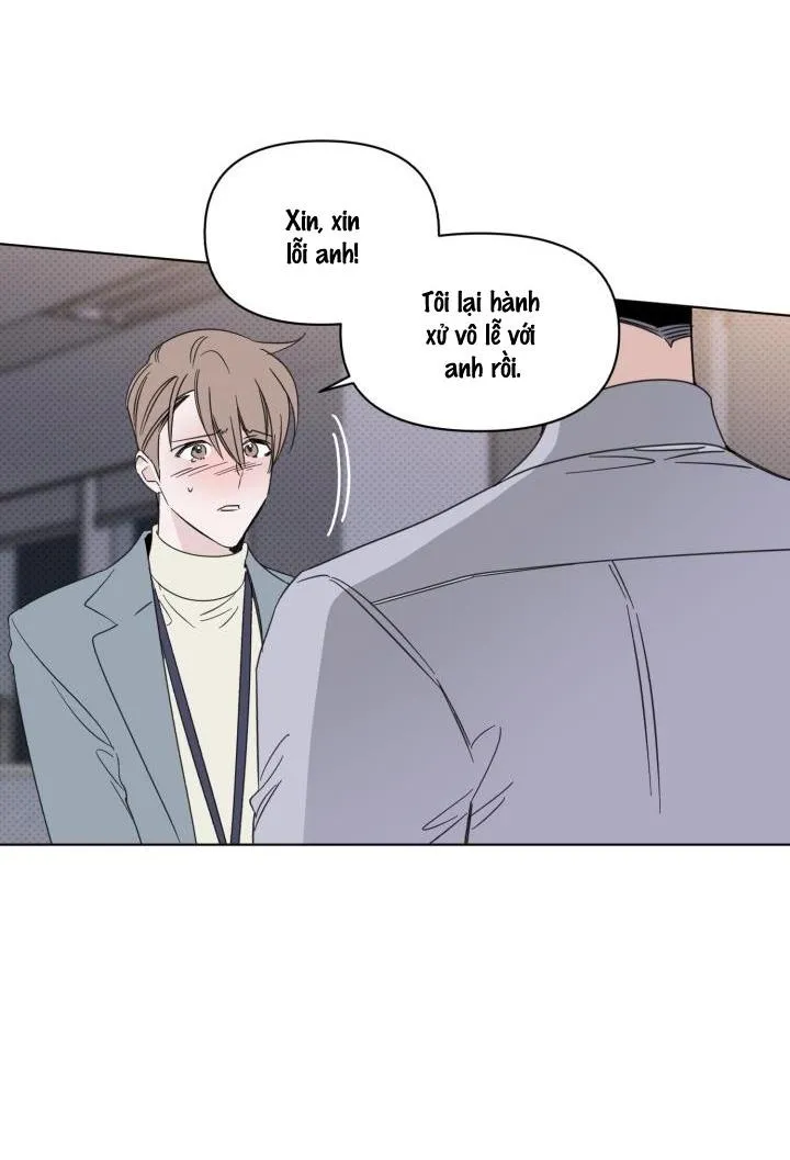 Giai điệu của bạn, tiếng lòng của tôi Chapter 10 Trang 21