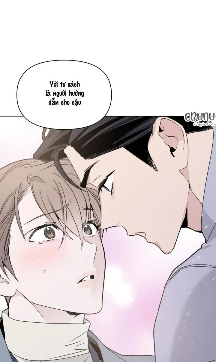Giai điệu của bạn, tiếng lòng của tôi Chapter 10 Trang 24