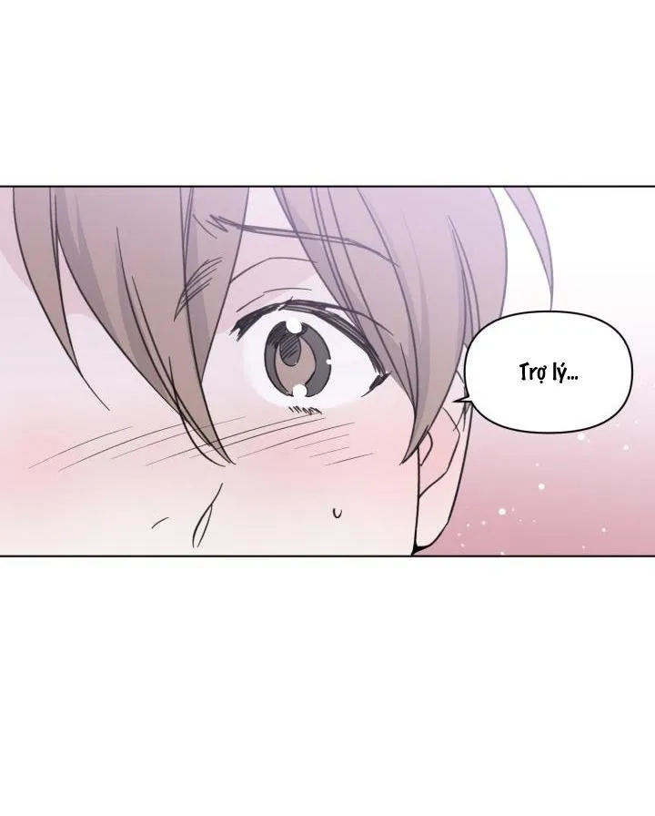 Giai điệu của bạn, tiếng lòng của tôi Chapter 10 Trang 27