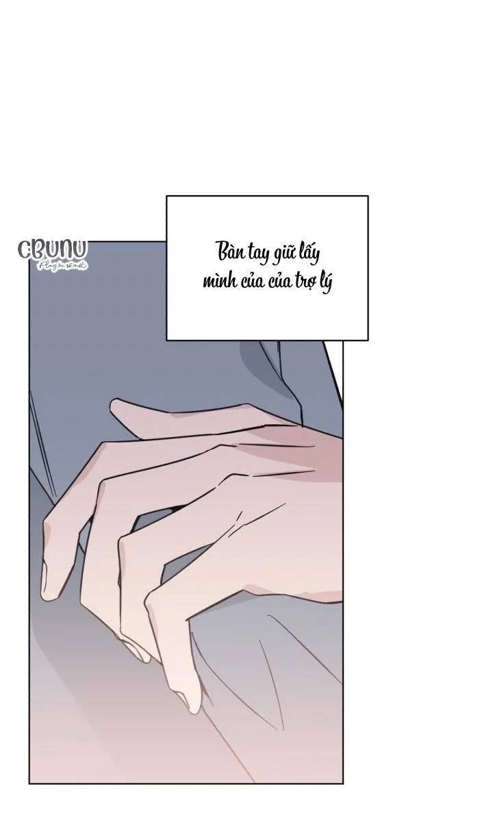 Giai điệu của bạn, tiếng lòng của tôi Chapter 10 Trang 28