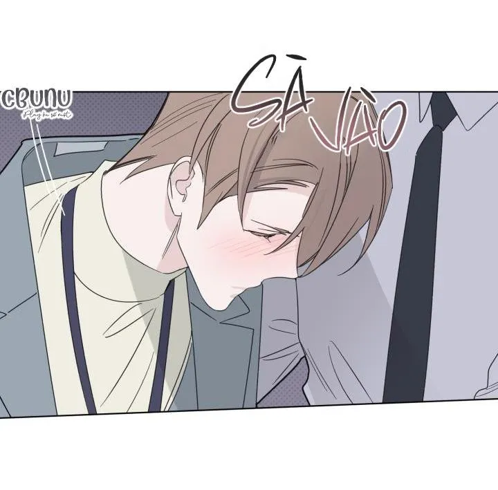 Giai điệu của bạn, tiếng lòng của tôi Chapter 10 Trang 33