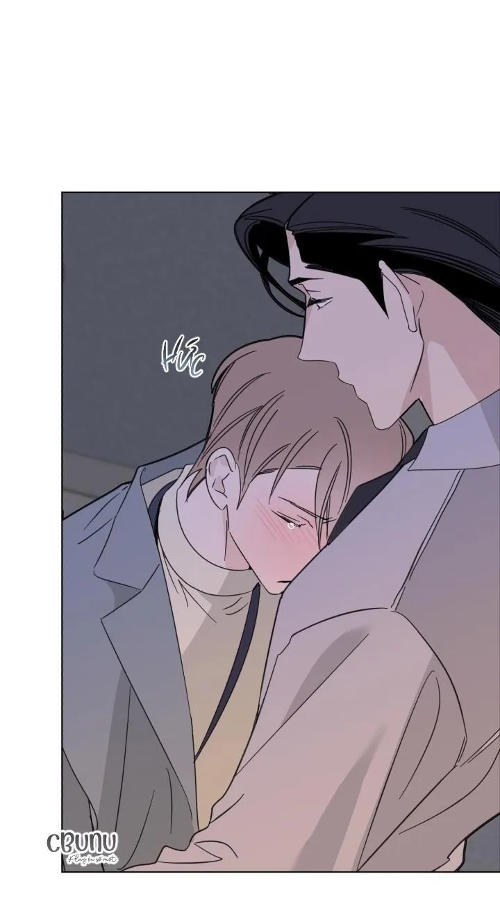 Giai điệu của bạn, tiếng lòng của tôi Chapter 10 Trang 35