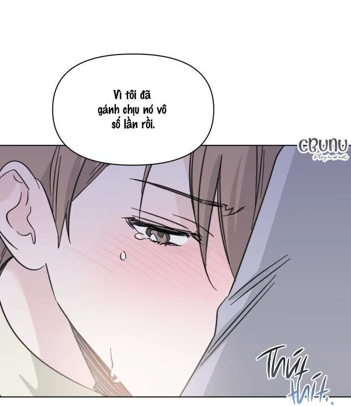 Giai điệu của bạn, tiếng lòng của tôi Chapter 10 Trang 38