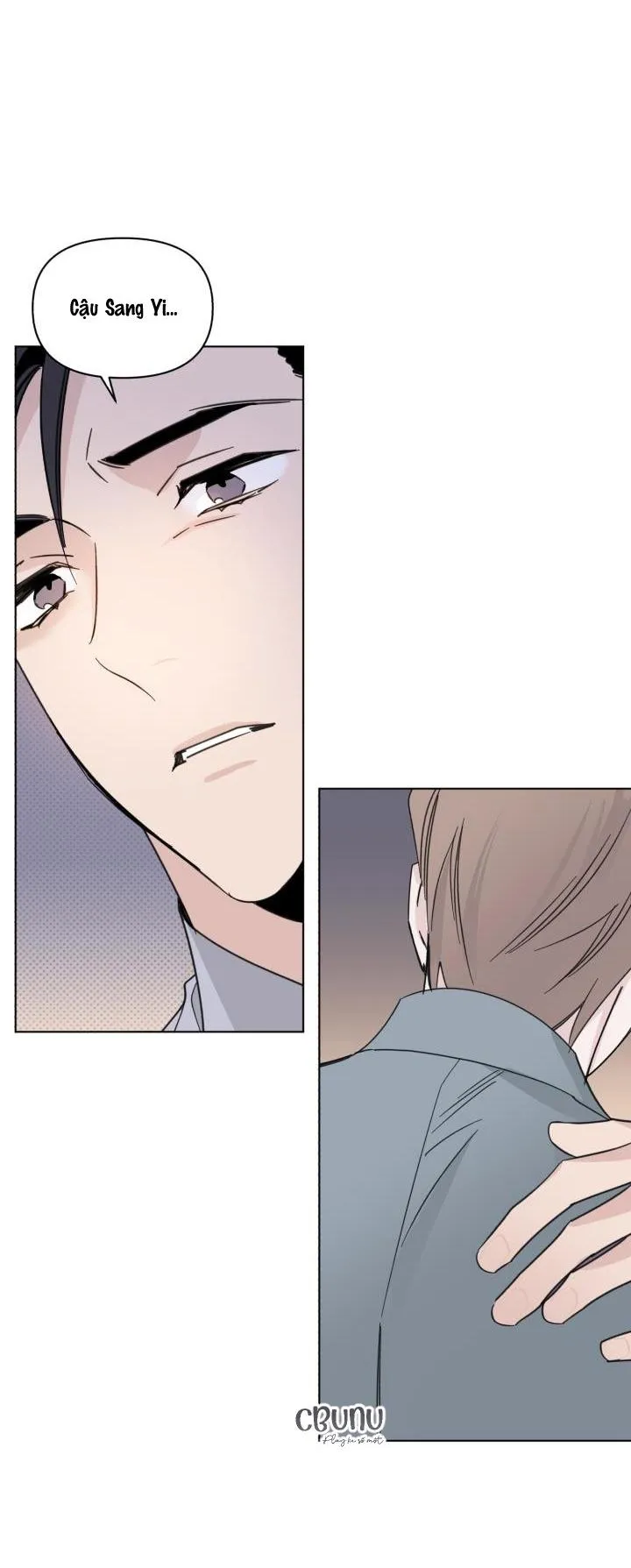 Giai điệu của bạn, tiếng lòng của tôi Chapter 10 Trang 45
