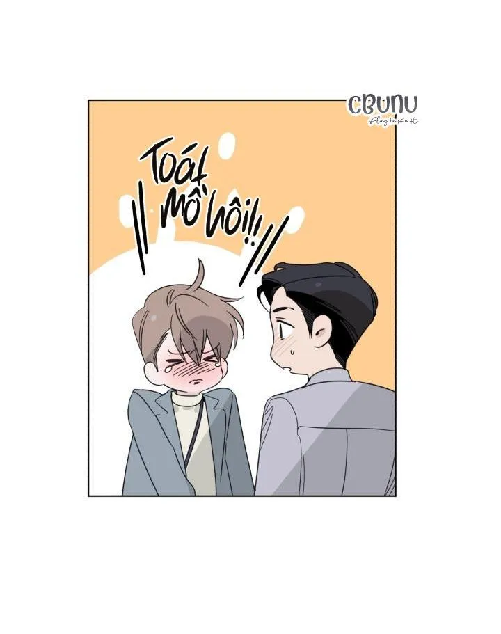 Giai điệu của bạn, tiếng lòng của tôi Chapter 10 Trang 49