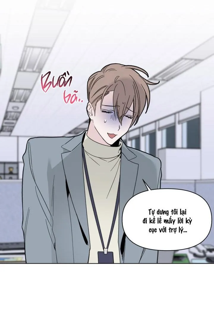 Giai điệu của bạn, tiếng lòng của tôi Chapter 10 Trang 51