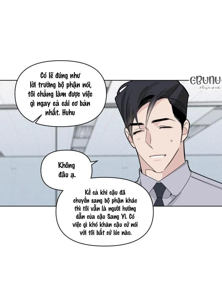 Giai điệu của bạn, tiếng lòng của tôi Chapter 10 Trang 52