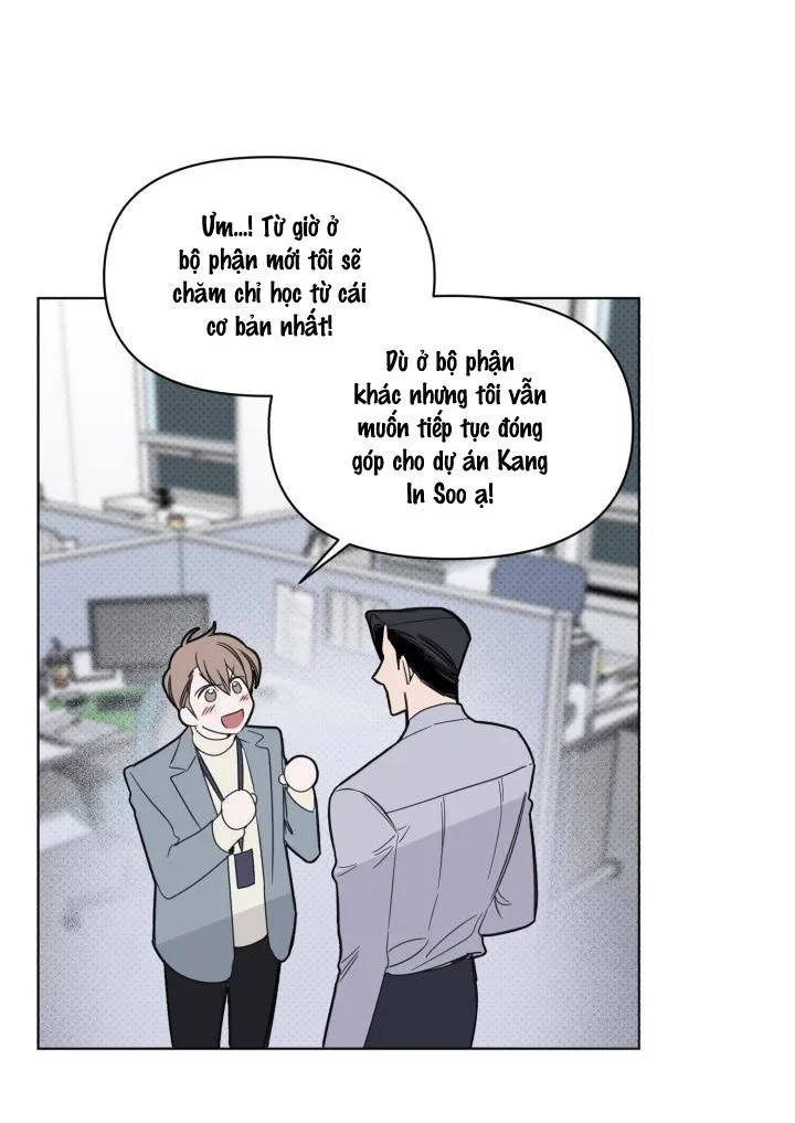 Giai điệu của bạn, tiếng lòng của tôi Chapter 10 Trang 53