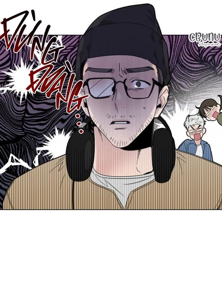 Giai điệu của bạn, tiếng lòng của tôi Chapter 10 Trang 57